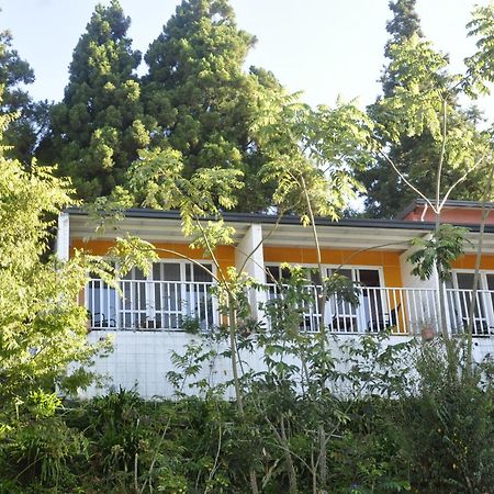 Iris Farmhouse Renai Exterior foto