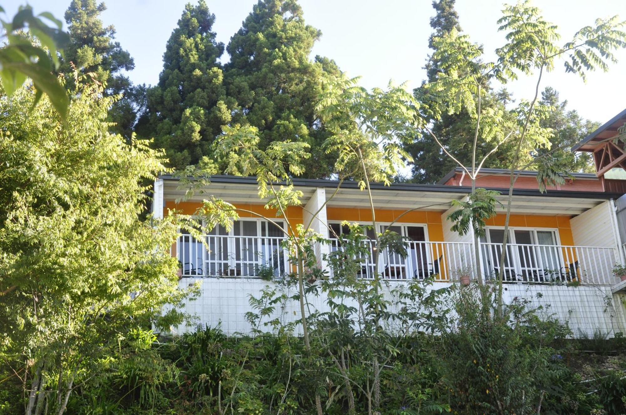 Iris Farmhouse Renai Exterior foto